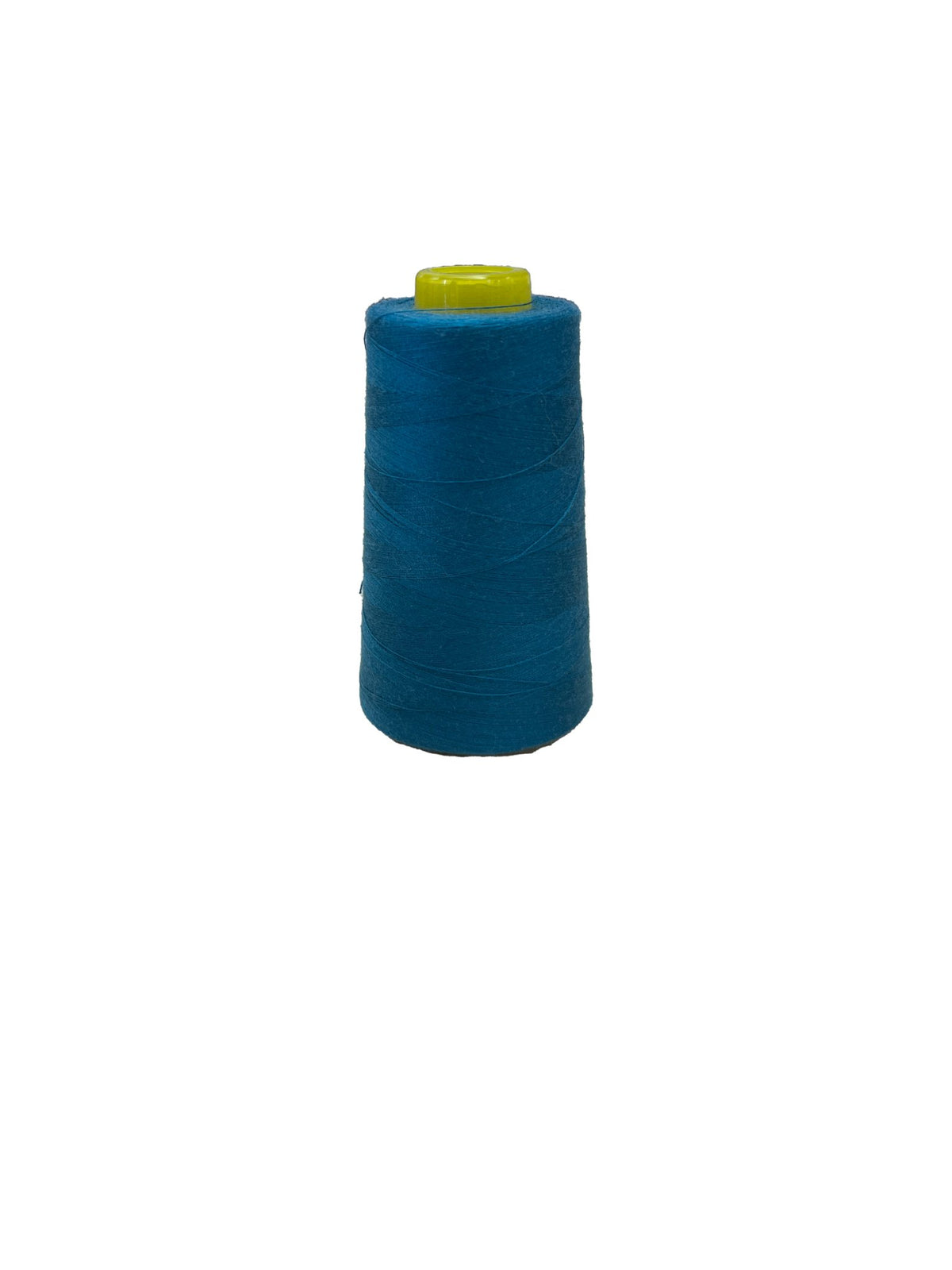 Overlock Garn petrol