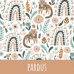 Pardus Bio Jersey - Mamikes