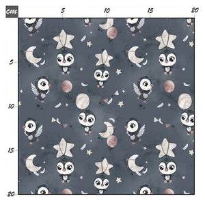 Ready to fly darknavy Bio Jersey - Mamikes