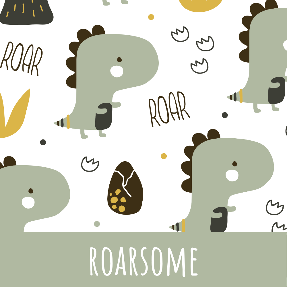 Roarsome Bio Jersey
