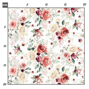 Rosengarten Bio Jersey - Mamikes