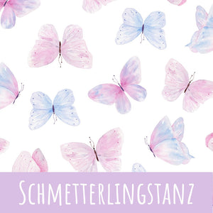 Schmetterlingstanz Softshell - Mamikes
