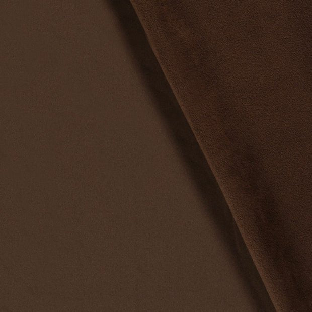 Softshell braun