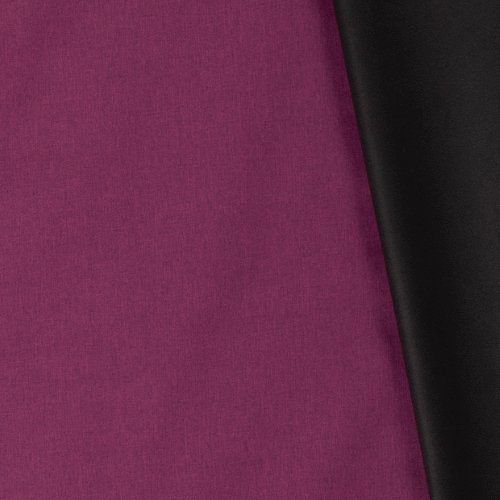 Softshell magenta meliert