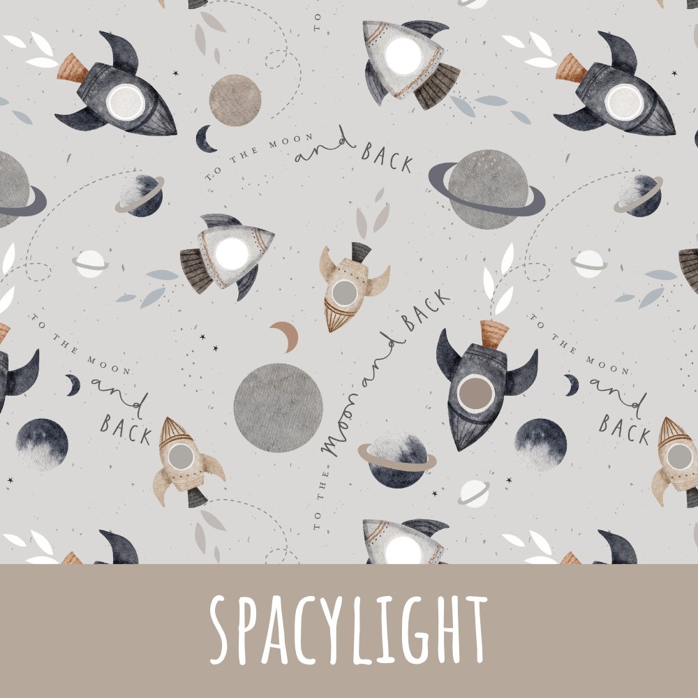 Spacy light Bio Jersey