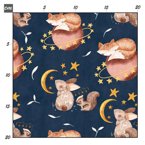 Sweet dreams Baumwolle - Mamikes