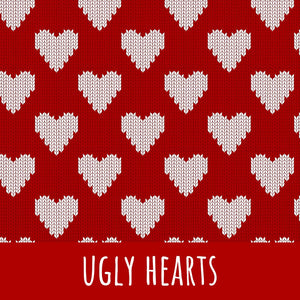 Ungly hearts Bio Jersey - Mamikes