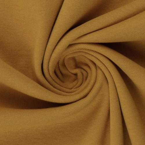 XL Bündchen goldgelb