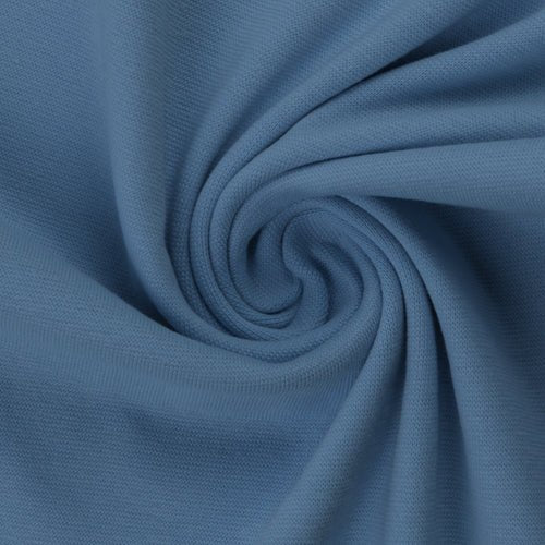 XL Bündchen jeansblau