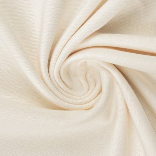 XL Bündchen naturweiß