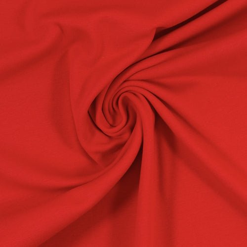 XL Bündchen rot