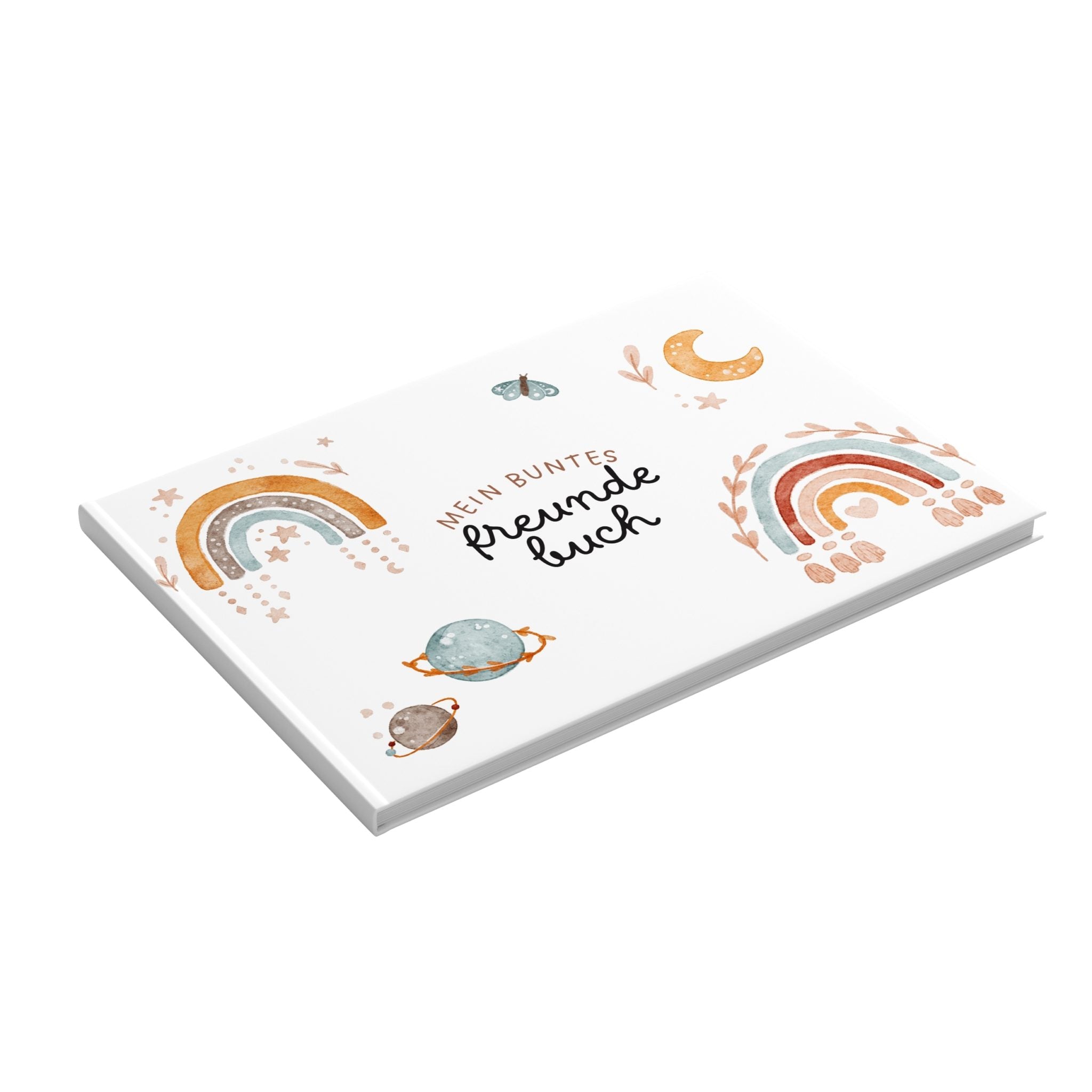 Freundschaftsbücher - Mamikes
