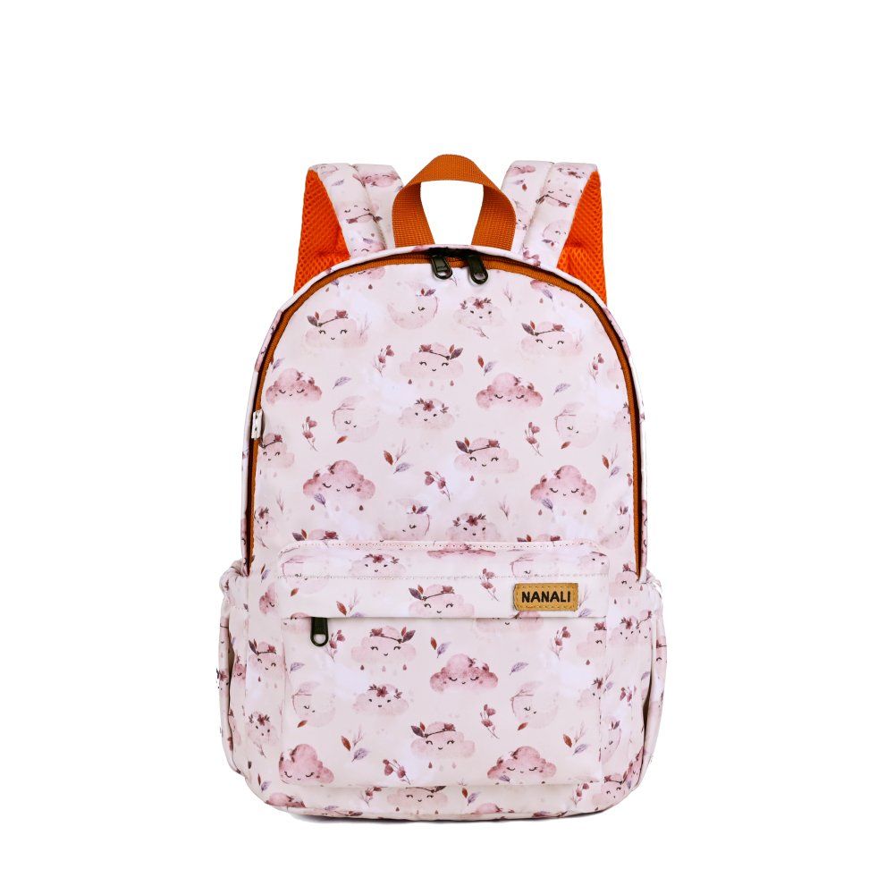 Kinderrucksack für den Kita-Start