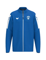 Trainings Jacke TSV Handball blau