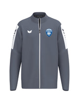Trainings Jacke TSV Handball grau