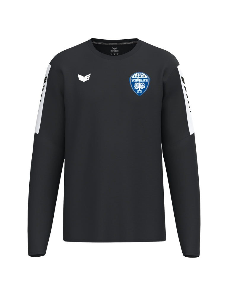 Sweatshirt TSV Handball schwarz