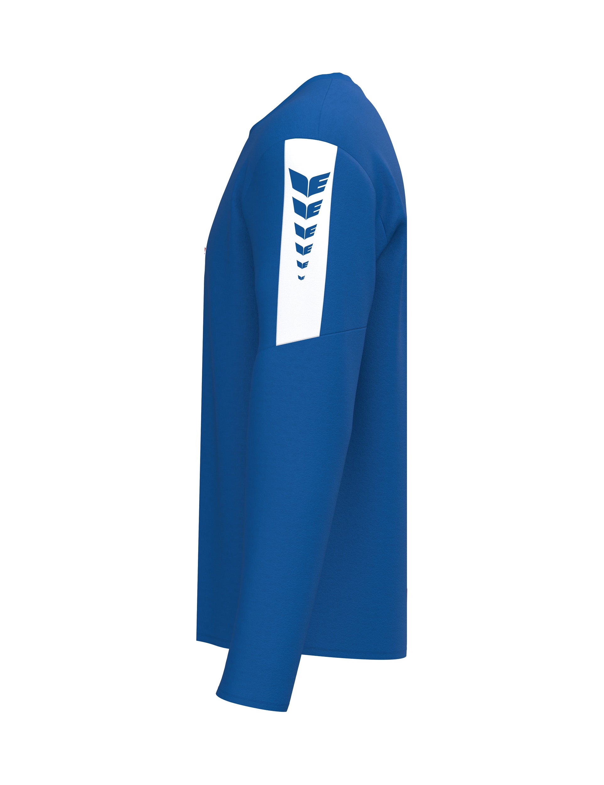Trainings Jacke TSV Handball blau