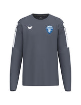 Sweatshirt TSV Handball grau