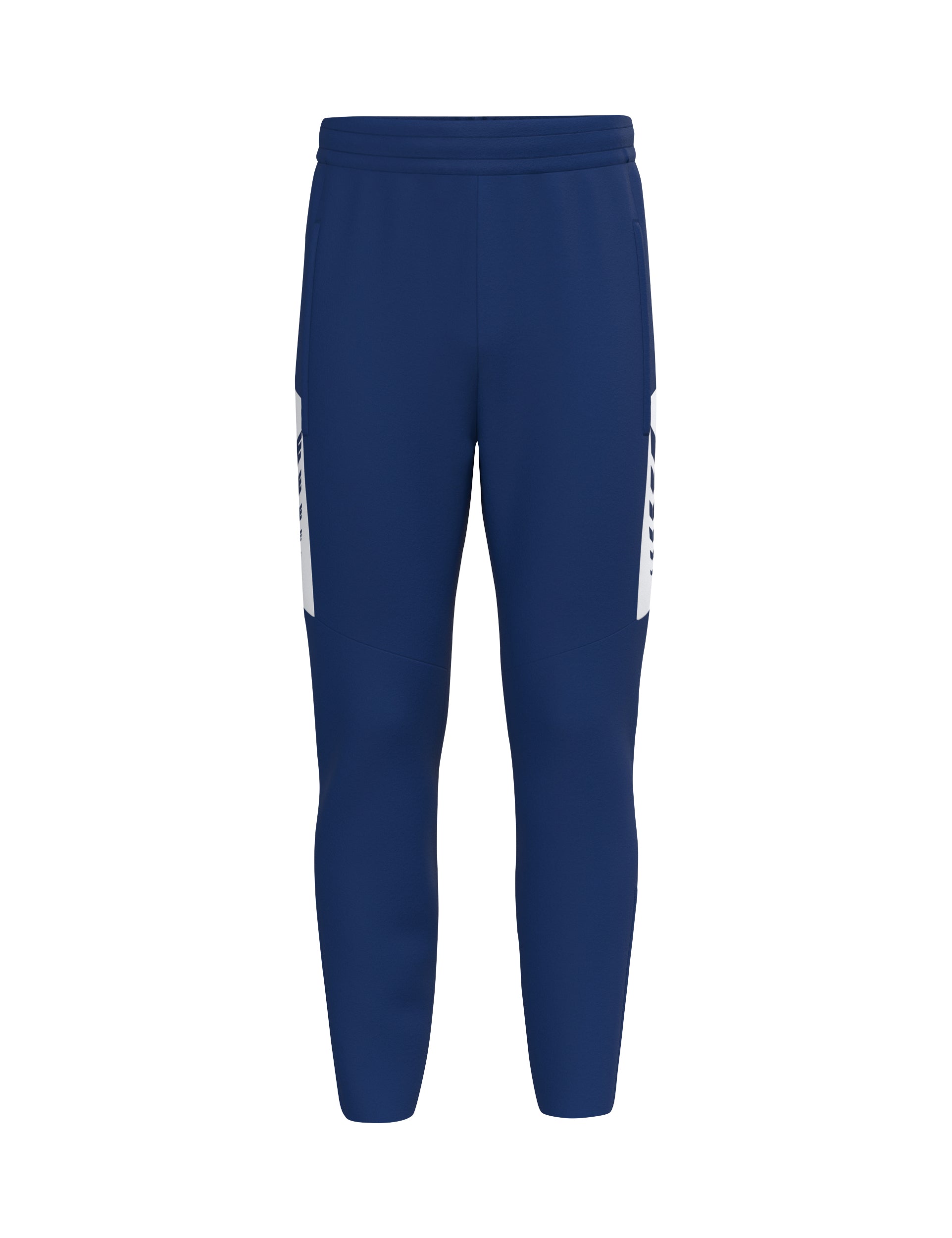 Trainingshose lang INTRO in new navy