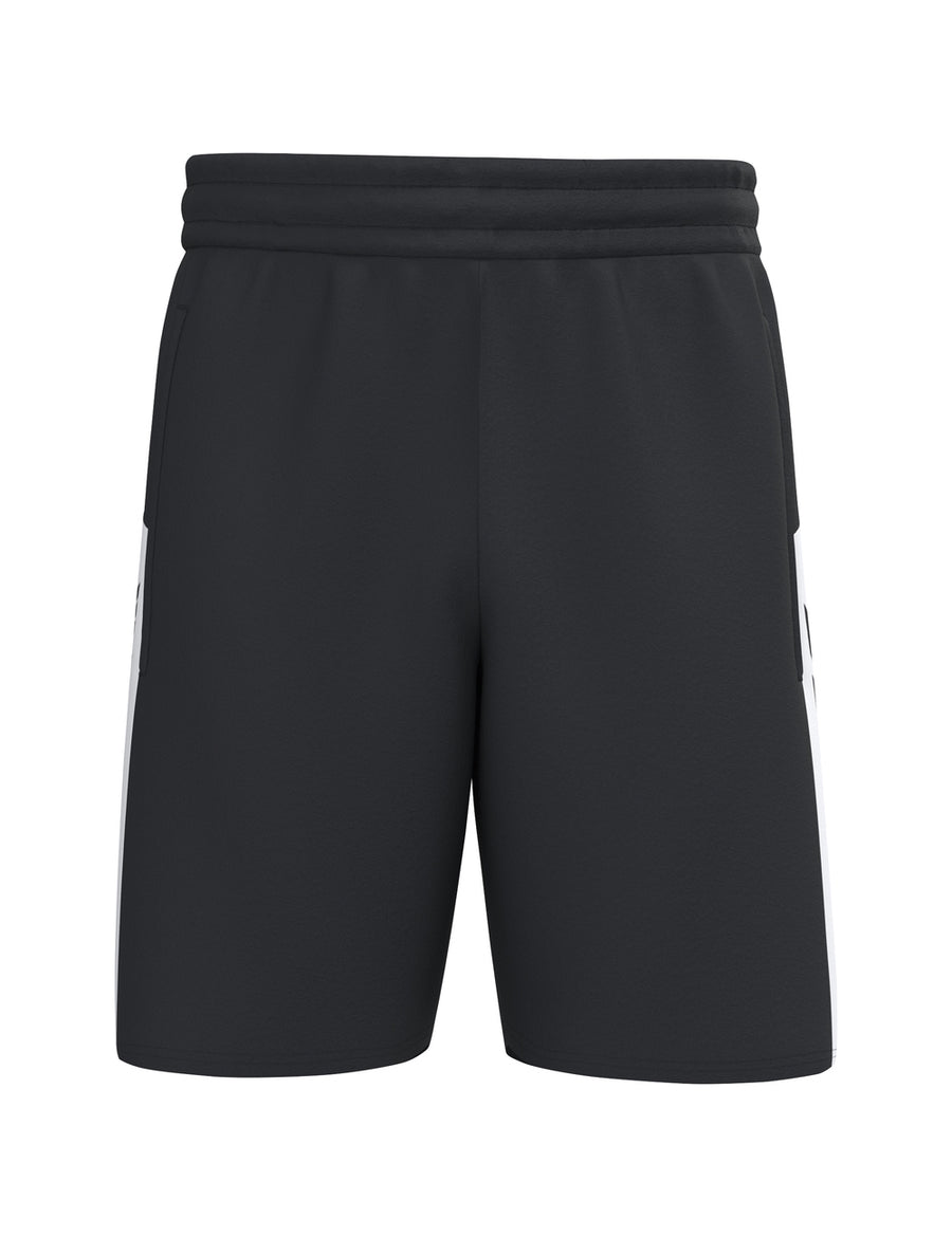 Kurze Trainingshose Intro (Herren/Kinder) TSV Handball schwarz