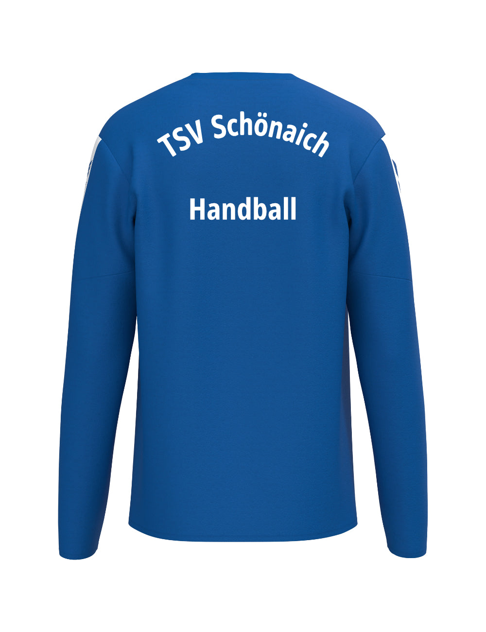 Sweatshirt TSV Handball blau