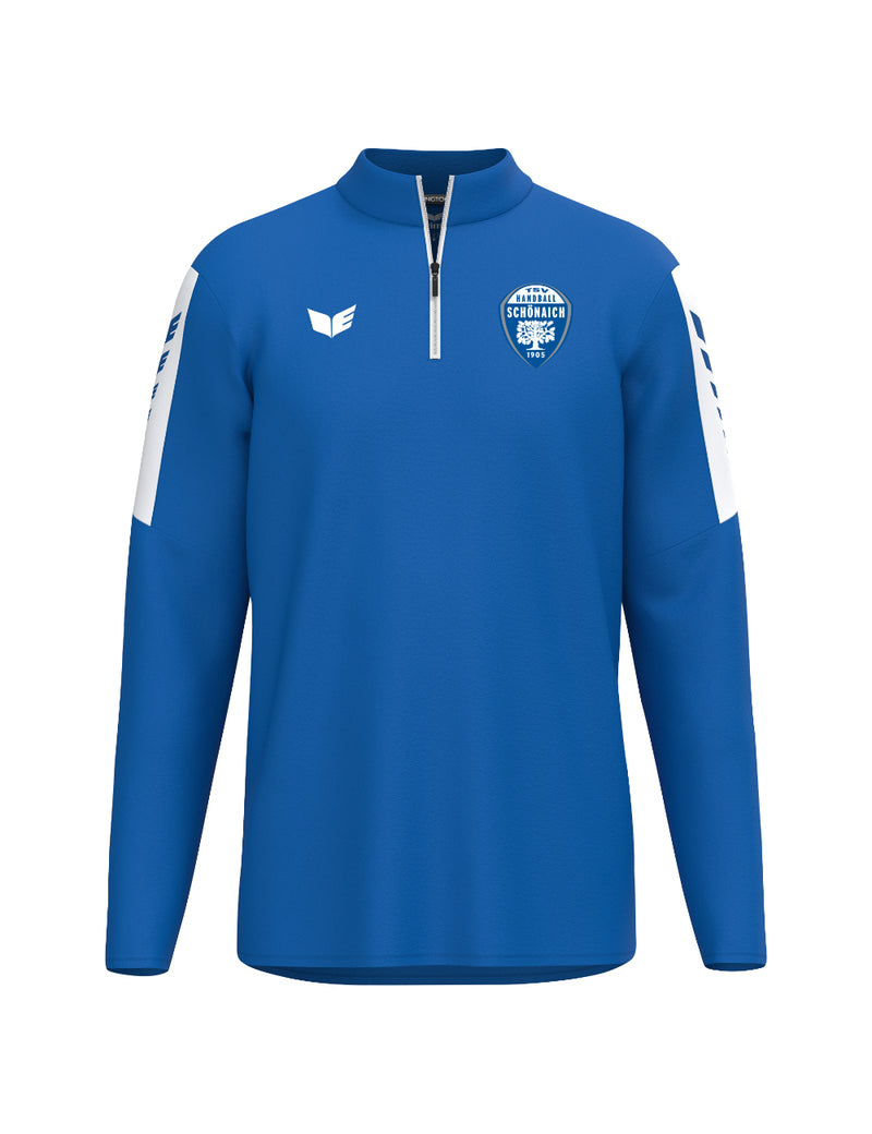 Trainings Top TSV Handball blau