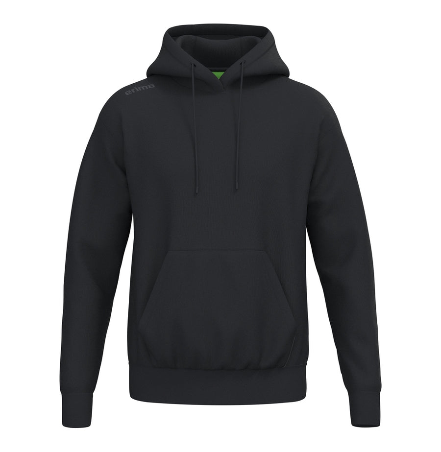 Hoody Hotze Erima schwarz