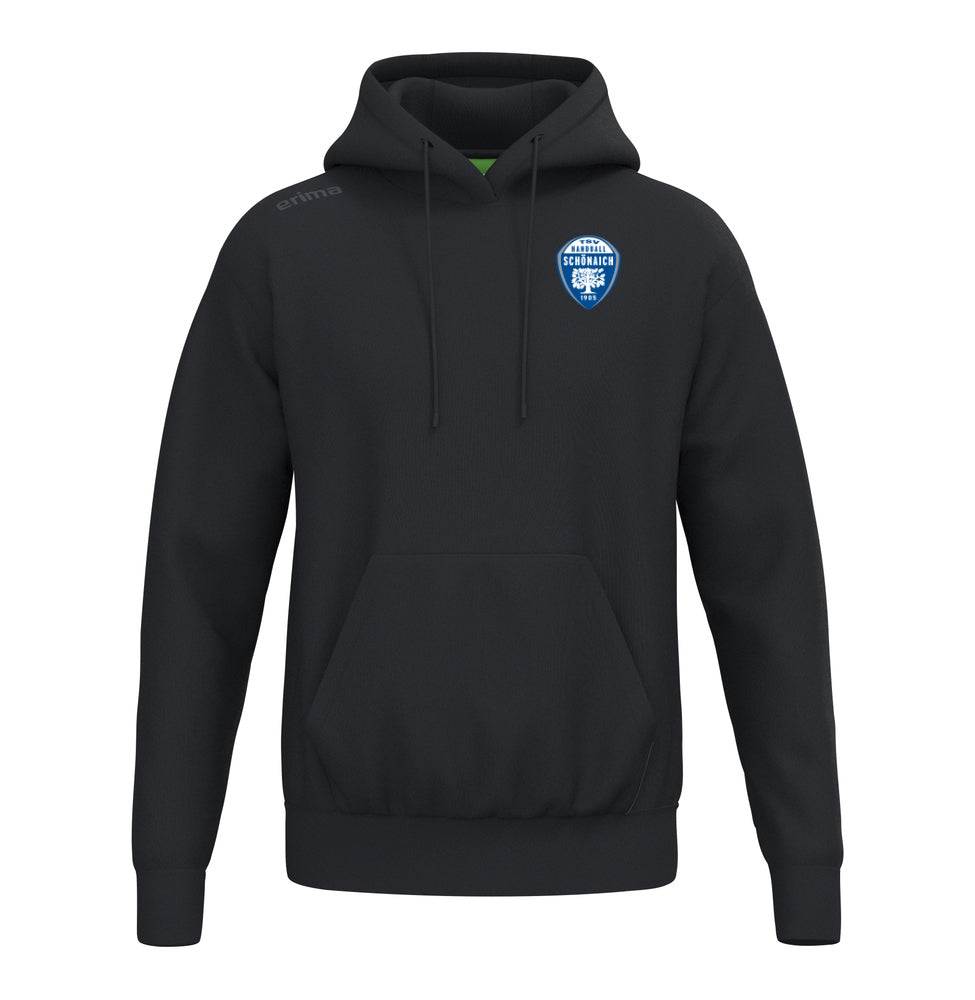Hoody TSV Handball schwarz