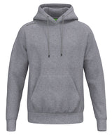 Hotze Trainer Kapuzensweat grau
