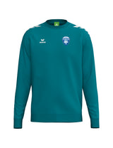 Sweatshirt TSV Handball tahitian blau