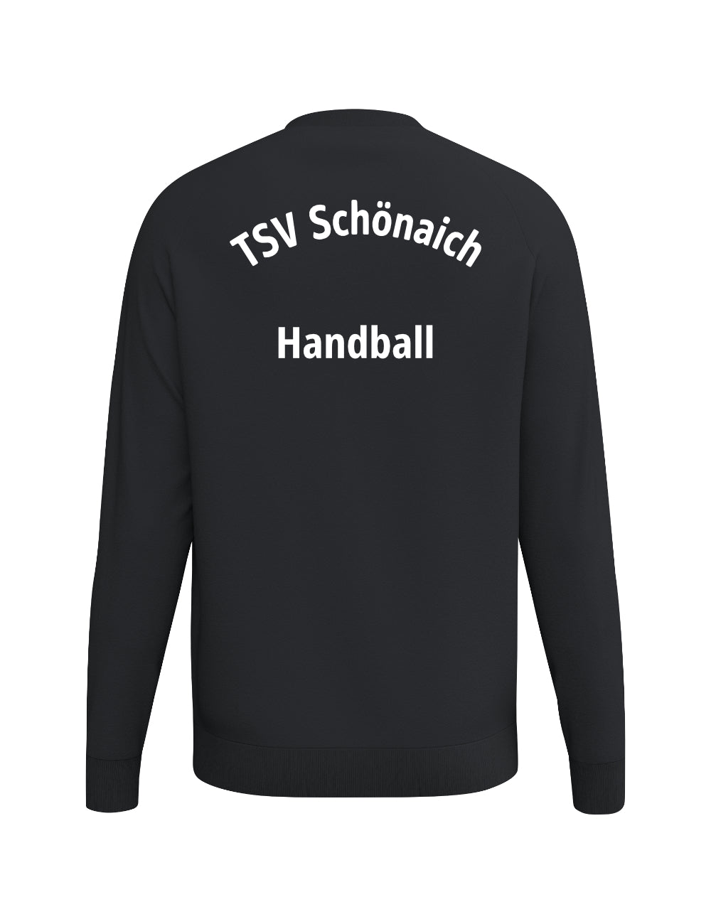 Sweatshirt TSV Handball schwarz