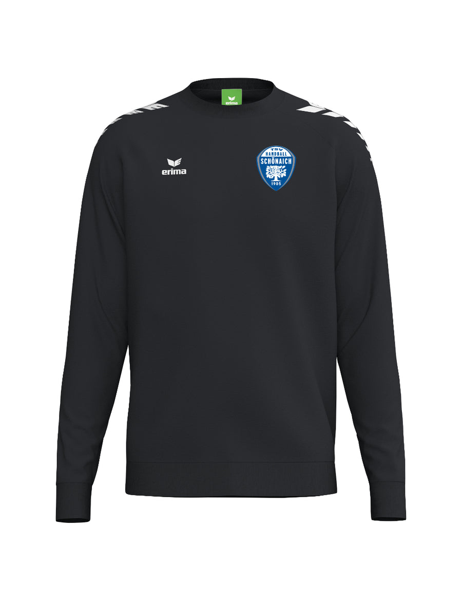 Sweatshirt TSV Handball schwarz