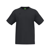 Hotze Trainer T-Shirt schwarz