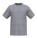Hotze Trainer T-Shirt grau