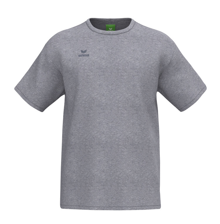 Trainer T-Shirt grau – TSV Schönaich