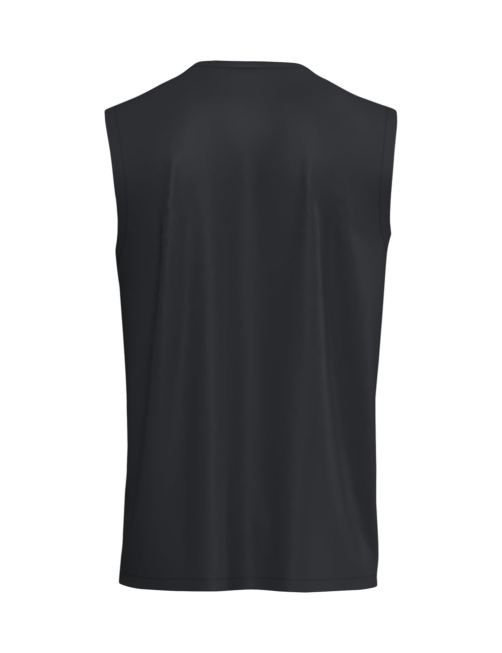 INTRO Tank Top Funktion Hotze Erima schwarz