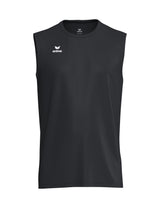 INTRO Tank Top Funktion Hotze Erima schwarz
