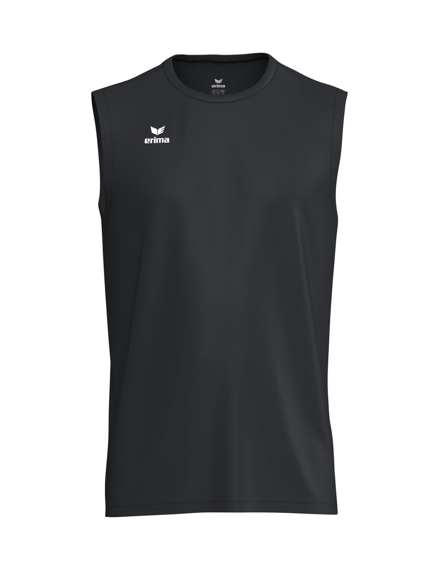INTRO Tank Top Funktion Hotze Erima schwarz