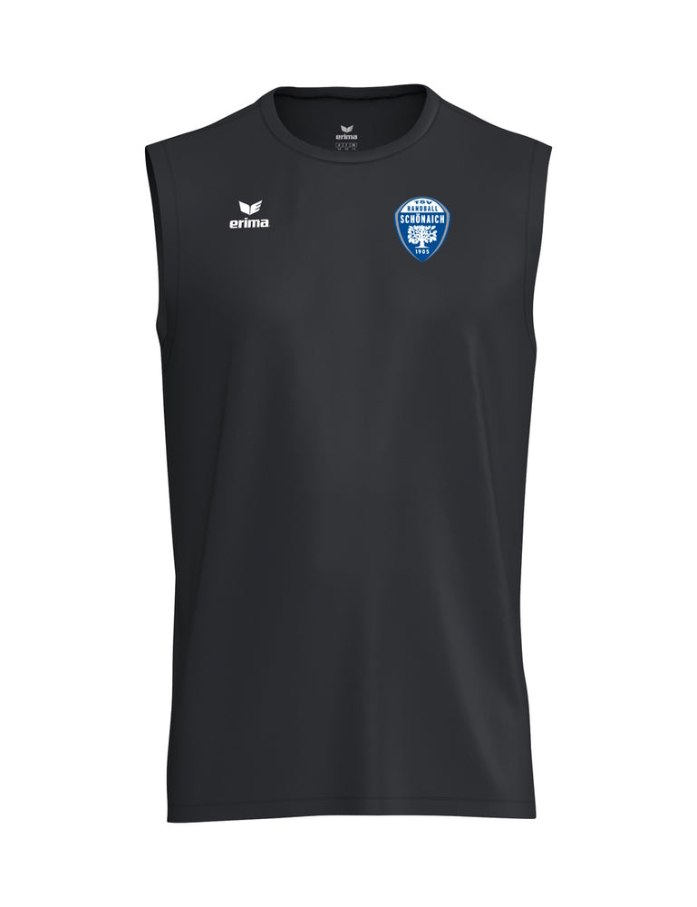 Tank Top TSV Handball schwarz
