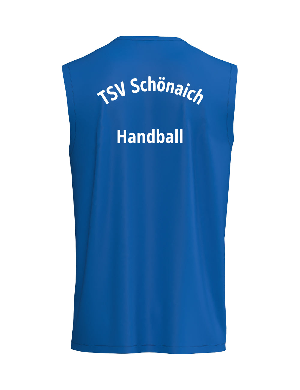 Tank Top TSV Handball blau