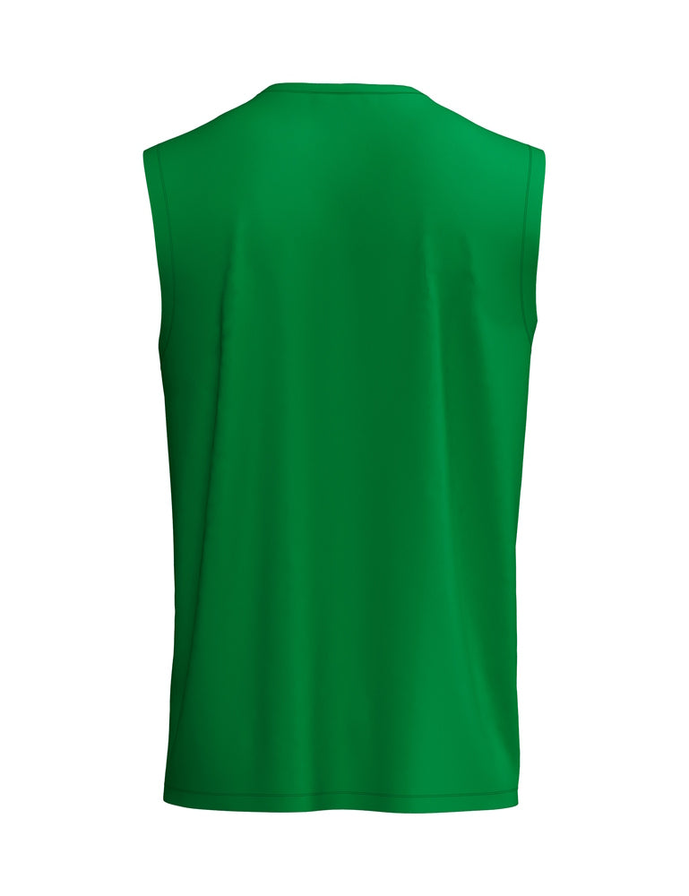 INTRO Tank Top Funktion Hotze Erima grün
