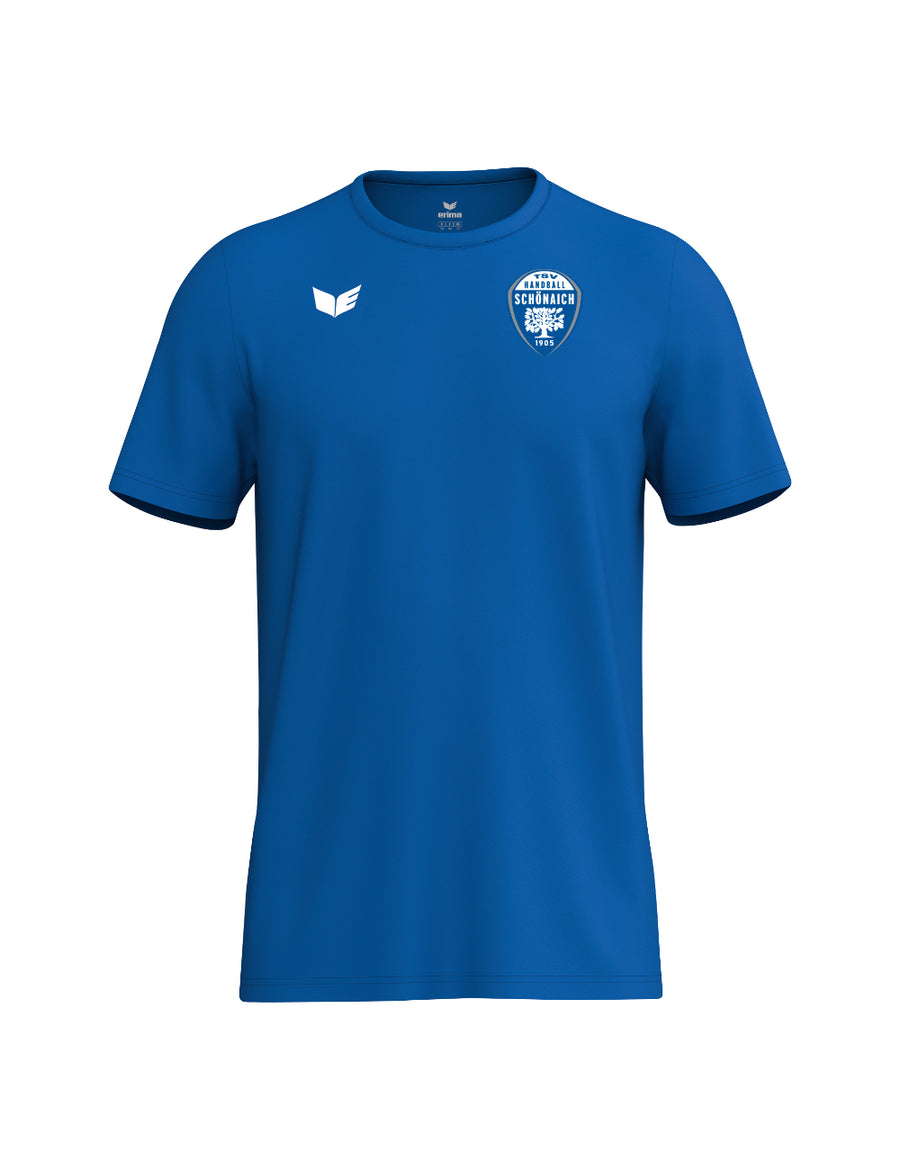 Trainings Trikot (Herren/Kinder) TSV Handball blau