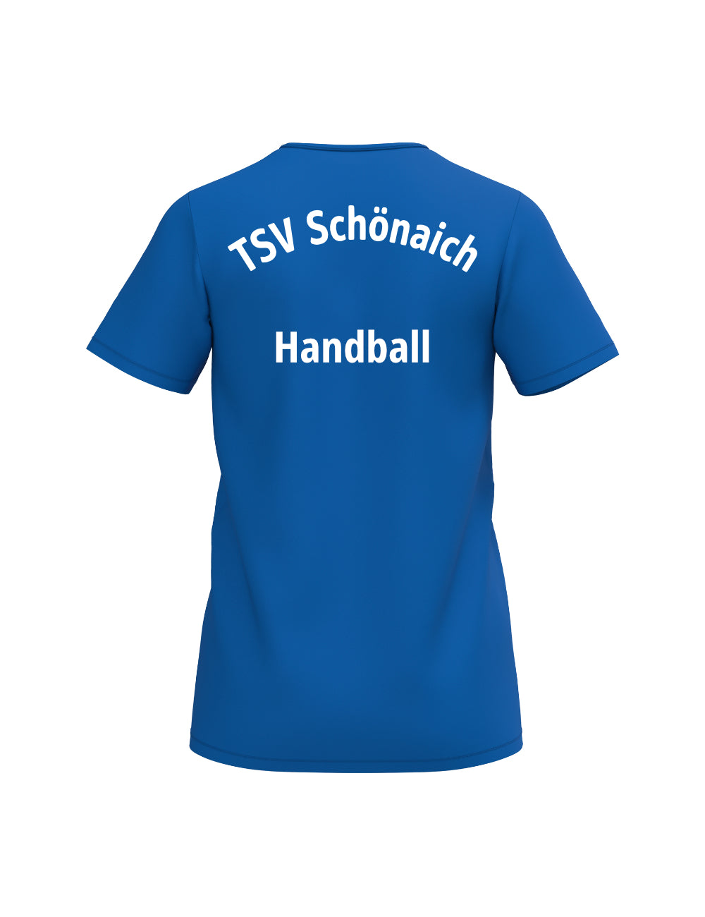 Trainings Trikot (Damen) TSV Handball blau