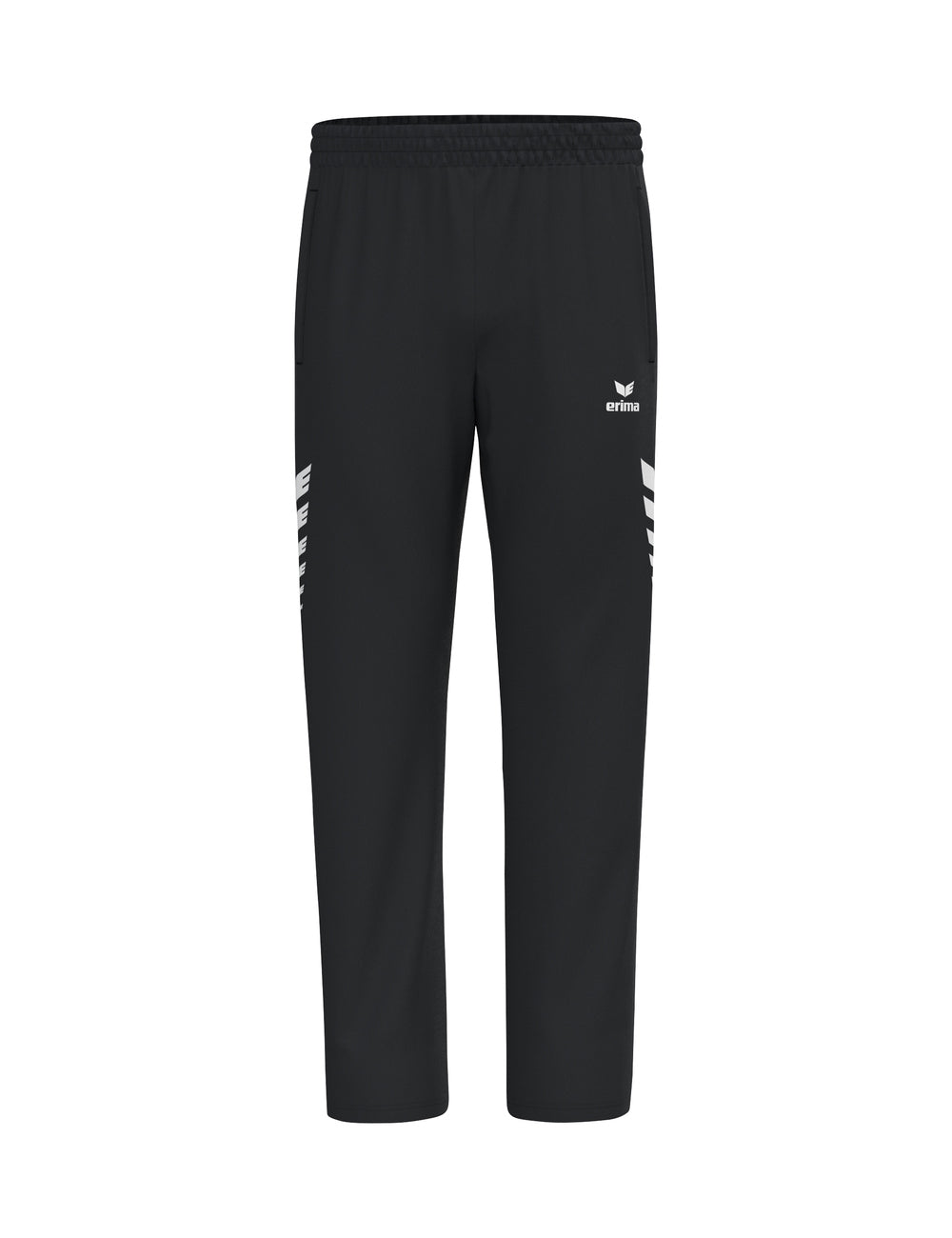 Trainingshose / Spieltaghose Torhüter TSV Handball schwarz