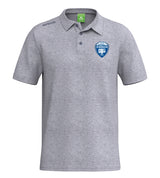 Poloshirt (Herren) TSV Handball grau