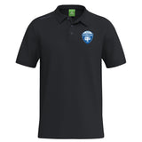 Poloshirt (Herren) TSV Handball schwarz