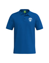 Poloshirt (Herren) TSV Handball blau