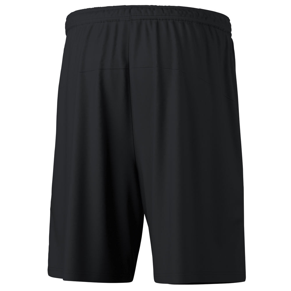 Hotze Trainer Kurzehose mit Reißverschlusstaschen