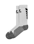 Socken TSV Handball weiß/schwarz