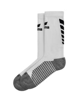 Socken TSV Handball weiß/schwarz